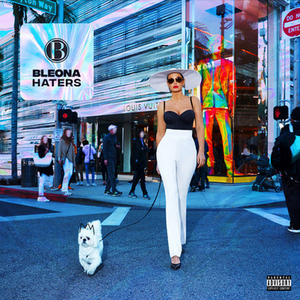 Pop Sensation Bleona Set To Drop 'Haters' Single Image