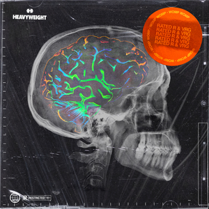 Newcomers RATED R and VRG Drop Highly-Anticipated Viral Dubstep Track 'Womp Womp' Image