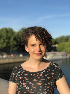 Princeton Summer Theater Returns in 2020 With New Artistic Director, Eliana Cohen-Orth Image