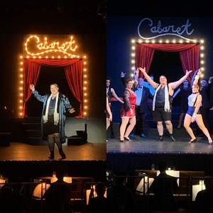 Review: Richey Suncoast Theatre Presents Kander & Ebb's Iconic CABARET Image