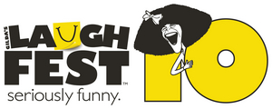 Review: FIRST WEEKEND ROUNDUP at Gilda's Club LaughFest With Clean Comedy All-Star Showcase, and Miranda Sings. 