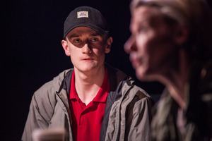 Review: ADELAIDE FESTIVAL 2020: MOUTHPIECE at Odeon Theatre Image