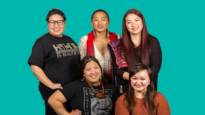 BWW Review: FACE TO FACE: HMONG WOMEN'S EXPERIENCES at Park Square Theatre 