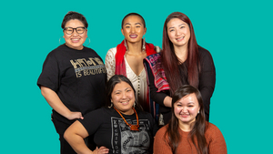 Review: FACE TO FACE: HMONG WOMEN'S EXPERIENCES at Park Square Theatre Image