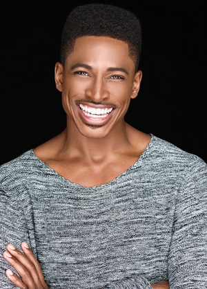 Interview: Robert Hartwell of North Carolina Theatre's MEMPHIS Image