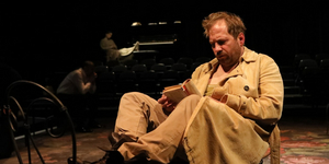 Review: IVANOV at Grand Théâtre Image