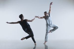 Review: RICHARD ALSTON DANCE COMPANY - FINAL EDITION at Sadler's Wells Image
