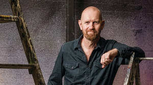 Interview: Artistic Director Sean Foley Talks The New Season at Birmingham Rep Image