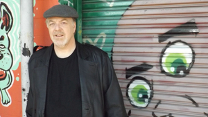 Steven Fenley Holds CD Release and Concert This Week at Second Christian Church Image