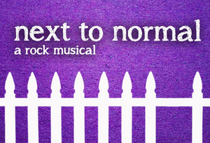 Review: NEXT TO NORMAL at Castle Craig Players 