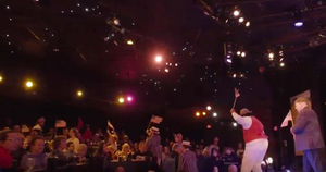 Review Roundup: THE MUSIC MAN at Chanhassen Dinner Theatres - What Did the Critics Think? 