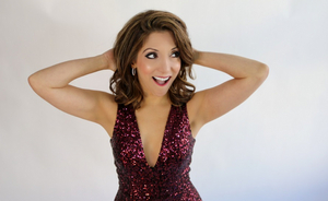 Christina Bianco Brings New Diva Filled Show To Glasgow 