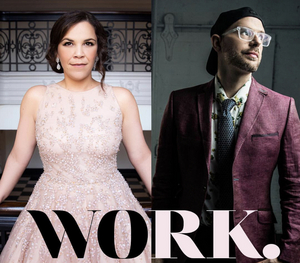 Lindsay Mendez and Ryan Scott Oliver's Actor Therapy Comes to Feinstein's/54 Below 