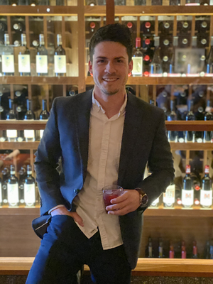 Brandon Lucas Named the Columbus Bachelor for THE BACHELOR LIVE ON STAGE at the Palace Image