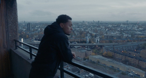 Tyrer Shares Video for 'Helpless' Image