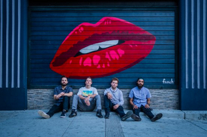 Till I Fall Release New Single 'Walk With Me' Image
