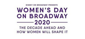 Hillary Clinton Will Deliver Closing Keynote Address At Women's Day On Broadway  Image