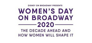 Hillary Clinton Will Deliver Closing Keynote Address At Women's Day On Broadway Image