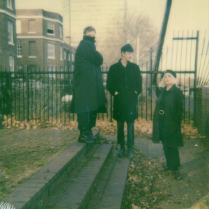 Girls In Synthesis Announce Debut Album, Out May 22 Image