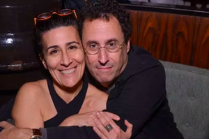 New Dramatists Will Honor Tony Kushner And Jeanine Tesori At Spring Luncheon Image