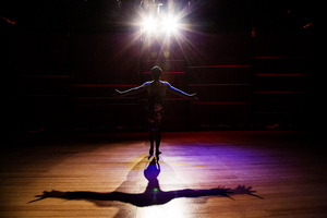 Review: DANCE NATION at Dobama Image