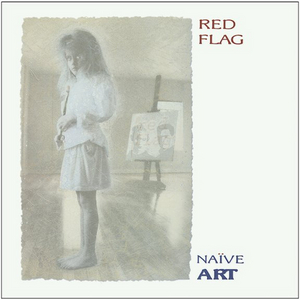 Red Flag Celebrates 30th Anniversary Of 'Naive Art' Debut With Limited 2-LP Vinyl Set  Image