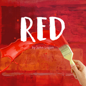 John Logan's RED to Open at Playhouse on the Park  Image