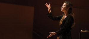 Los Angeles Master Chorale to Perform Fauré's REQUIEM Led by Jenny Wong 