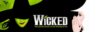 WICKED is Holding an Open Casting Call, Seeking Fiyero and Fiyero Understudies for Broadway and National Tour Image