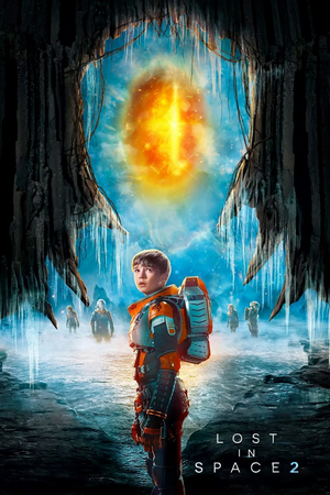Netflix Renews LOST IN SPACE For Third & Final Season Image