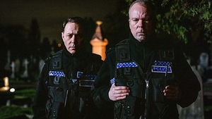 BBC Two Orders Series Six and Seven of INSIDE NO. 9 