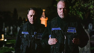 BBC Two Orders Series Six and Seven of INSIDE NO. 9 Image