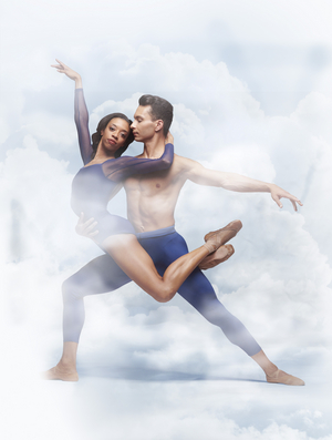 Kansas City Ballet to Present NEW MOVES 