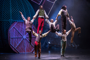 Nuffield Southampton Theatres Has Released Upcoming Schedule Image