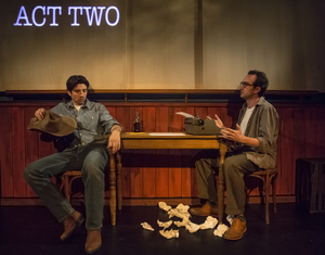 Cast Announced For THE ART COUPLE At Kirk Douglas Theatre Image