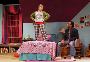 The Public Theatre to Present I AND YOU Image