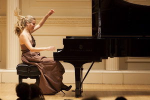 Hear 19th Century Romantic Music by Women Composers at the Grand Rapids Symphony 