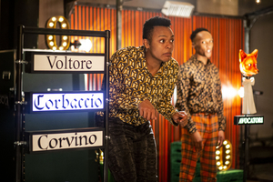 Ben Johnson's VOLPONE is Heading to the Belgrade Theatre this April Image