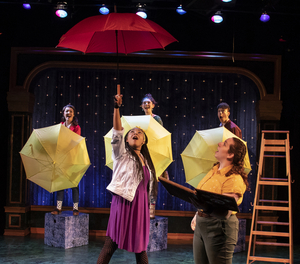 THE STAR WHO COULD NOT TWINKLE & OTHER WINNING PLAYS Concludes FST's Children's Theatre Series Image