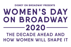 BWW Social: Go Inside Women's Day on Broadway 2020! 