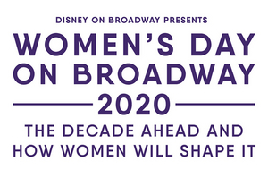 BWW Social: Go Inside Women's Day on Broadway 2020! Image