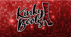 CMT San Jose Marquee Productions Presents KINKY BOOTS  Image