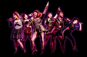 BWW Blog: What Six the Musical Taught Me About History 