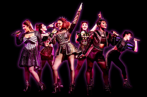 BWW Blog: What Six the Musical Taught Me About History Image