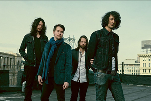 The Velvicks Announce 'RUN' EP Out Spring 2020 Image