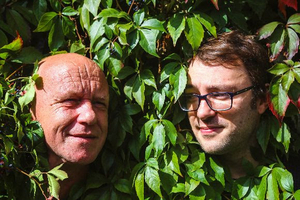 THE ORB Announce 17th Album Image