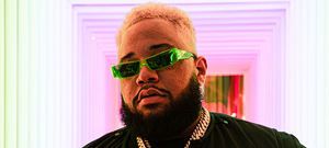 Text Carnage to Get a Free Ticket to the Heavyweight Royal Rumble Miami Party on March 21st Image