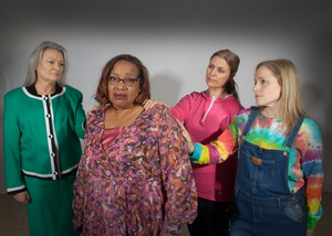 Review: WOMEN AND ONE ACTS at TAFE 