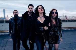 SORAIA's New Album 'DIG YOUR ROOTS' Out This Friday March 13 Image