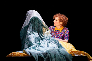 Review: SHOE LADY, Royal Court 